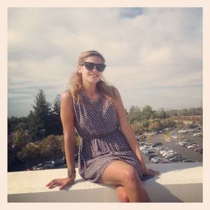 Meet your Posher, Candace